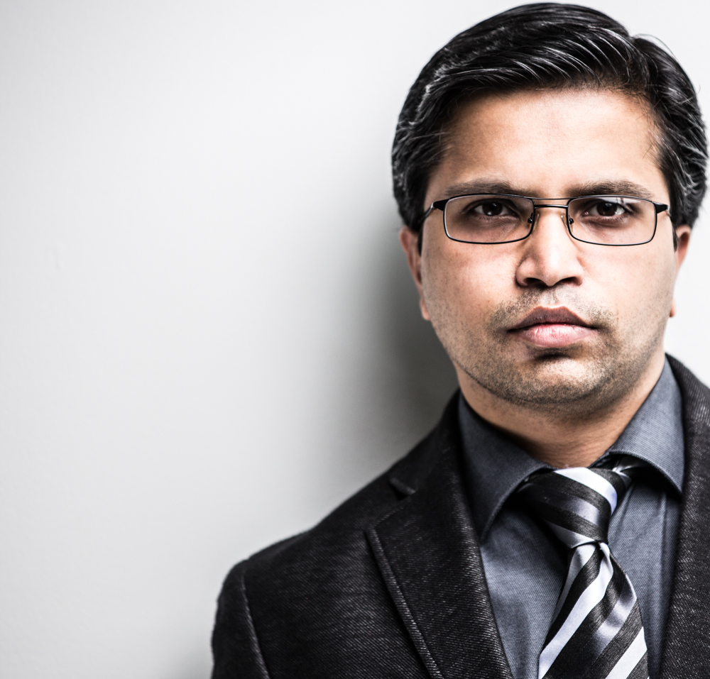 Piyush Khandelwal